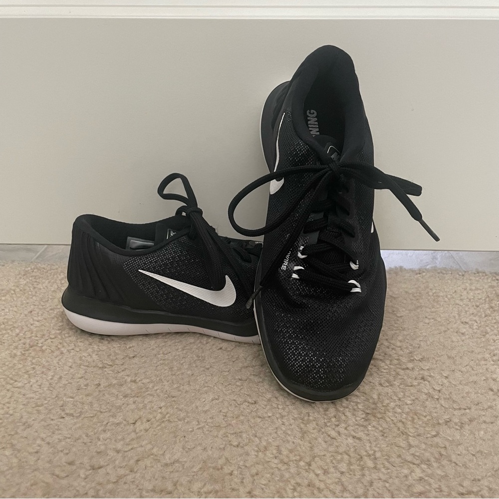 Nike Flywire Flex Supreme TR5 Shoes
